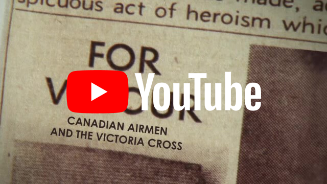 Go to For Valour Youtube channel