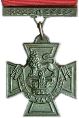 For Valour: Canadian Airmen and the Victoria Cross