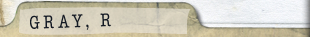 Gray, R
