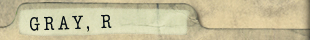 Gray, R