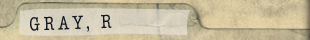 Gray, R