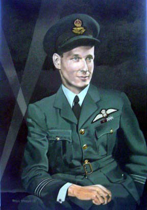 Portrait of Ian Bazalgette