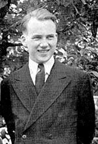 Robert Hampton Gray
