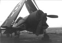 Robert Gray&#039;s Corsair