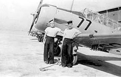 Robert Gray alongside Harvard