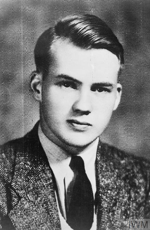 Robert Gray