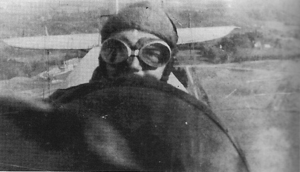 WWI Observer